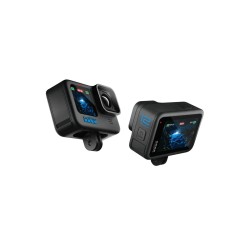 Sport-Kamera GoPro HERO12 Schwarz