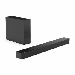 Soundbar Hisense HS2100 Schwarz 120 W