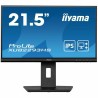 Monitor Iiyama XUB2293HS-B5 Full HD 21,5" 75 Hz