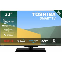 Smart TV Toshiba 32WV3E63DG... (MPN S0453448)