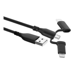 USB-Kabel auf USB-C und... (MPN )