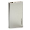 Powerbank Grundig 4000 mAh Silberfarben (6 Stück)