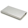 Powerbank Grundig 4000 mAh Silberfarben (6 Stück)