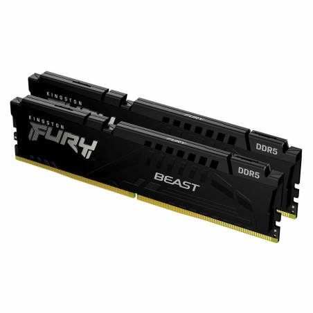 RAM Speicher Kingston Beast 32 GB DDR5 6000 MHz