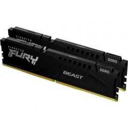 RAM Speicher Kingston Beast KF556C36BBEK2-32 32 GB DDR5 5600 MHz