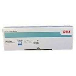 Toner OKI 45862821 Türkis (MPN M0516029)