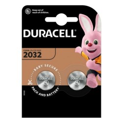 Lithium-Knopfzelle DURACELL... (MPN S0228812)