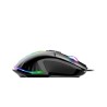 Mouse Spirit of Gamer Souris Pro M5 Schwarz