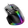 Mouse Spirit of Gamer Souris Pro M5 Schwarz