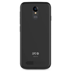 Mobiltelefon für ältere Erwachsene SPC Zeus 4G 5,5" HD+ 1 GB RAM 16 GB 16 GB RAM 1 GB RAM MediaTek Helio A22 16 GB