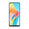 Smartphone Oppo A78 grün 8 GB RAM Snapdragon 6,4" 128 GB