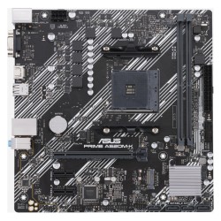 Motherboard Asus 90MB1500-M0EAY0 AMD A520