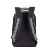 Laptoptasche Rivacase Prater Schwarz