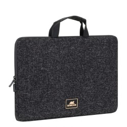 Laptoptasche Rivacase Bundle 7916 Grau 15,6''