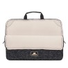 Laptoptasche Rivacase Bundle 7916 Grau 15,6''