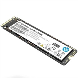 Festplatte HP EX900 SSD... (MPN S0238117)