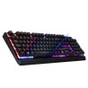 Gaming Tastatur Spirit of Gamer Elite K70 AZERTY