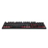 Gaming Tastatur Spirit of Gamer Elite K70 AZERTY