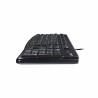 Tastatur Logitech 920-002518 QWERTY USB