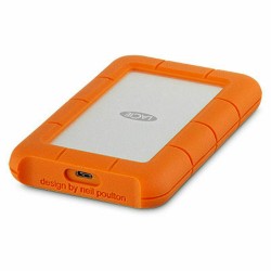 Externe Festplatte LaCie STFR4000800 4 TB HDD