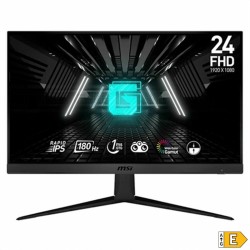 Monitor MSI G2412F 24" Full HD 180 Hz