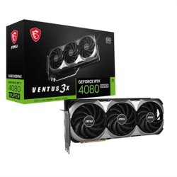 Grafikkarte MSI Ventus 3X... (MPN S0240375)