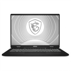 Laptop MSI CreatorPro... (MPN S0240665)