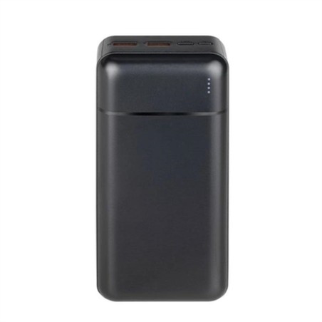 Powerbank Rivacase VA2103 Schwarz 30000 mAh