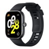 Smartwatch Xiaomi Redmi Watch 4 Schwarz Grau 1,97"