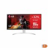 Monitor LG 29WQ600-W.AEU 29" Full HD UltraWide Full HD 100 Hz 144 Hz