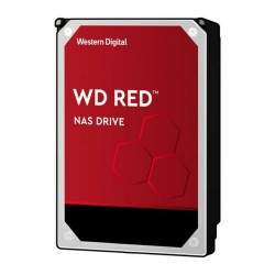 Festplatte Western Digital WD60EFAX 3,5" 6 TB