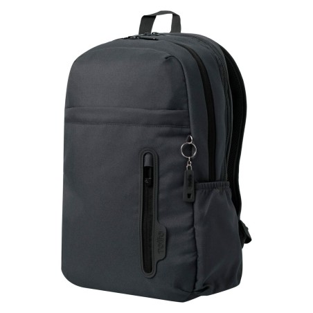 Laptoptasche Totto Ajiman Schwarz 14"