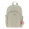 Laptoptasche Totto MA04ARL001-22100-T11 Beige 30 x 40 x 14 cm 14"