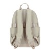 Laptoptasche Totto MA04ARL001-22100-T11 Beige 30 x 40 x 14 cm 14"