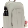 Laptoptasche Totto MA04ARL001-22100-T11 Beige 30 x 40 x 14 cm 14"