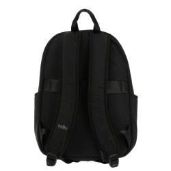 Laptoptasche Totto MA04ARL001-21200-N01 Schwarz 14"