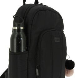 Laptoptasche Totto MA04ARL001-21200-N01 Schwarz 14"