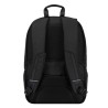 Laptoptasche Totto Berton Schwarz 15"