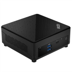 Mini-PC MSI Cubi 5... (MPN S0238915)