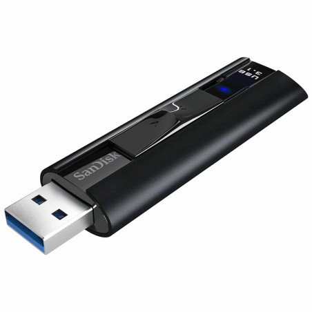 Mikro SD Speicherkarte mit Adapter SanDisk SDCZ880-256G-G46 256GB Schwarz