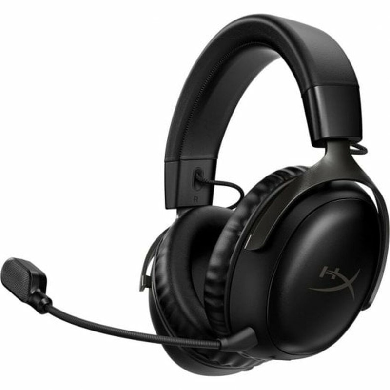 Gaming Headset mit Mikrofon Hyperx Cloud III