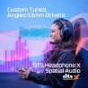 Gaming Headset mit Mikrofon Hyperx Cloud III