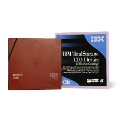 Datenkassette IBM LTO... (MPN M0200117)