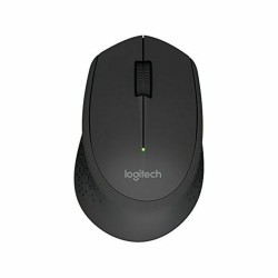 Schnurlose Mouse Logitech M280 Schwarz