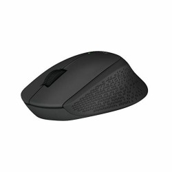 Schnurlose Mouse Logitech M280 Schwarz