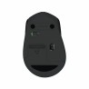 Schnurlose Mouse Logitech M280 Schwarz