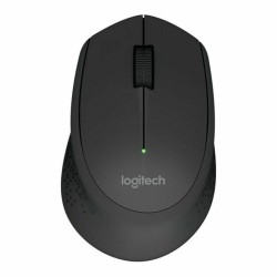 Schnurlose Mouse Logitech M280 Schwarz