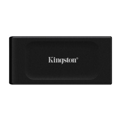 Externe Festplatte Kingston SXS1000/2000G SSD 2 TB SSD