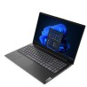Laptop Lenovo V15 15,6" Intel Core i5-1235U 8 GB RAM 512 GB SSD Qwerty Spanisch