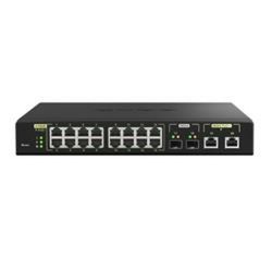 Router Qnap QSW-M2116P-2T2S (MPN )
